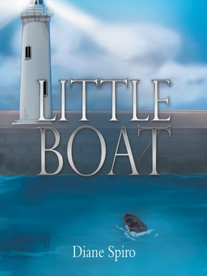 cover image of Little Boat